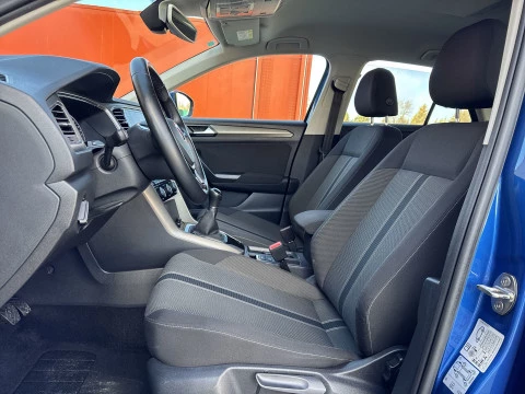 Volkswagen T-Roc Advance 1.0 TSI 81 kW (110 CV)