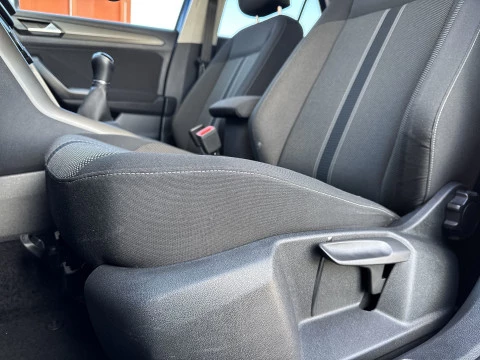 Volkswagen T-Roc Advance 1.0 TSI 81 kW (110 CV)