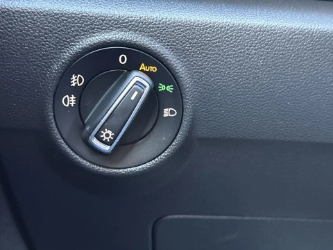 Volkswagen T-Roc Advance 1.0 TSI 81 kW (110 CV)