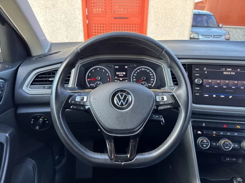Volkswagen T-Roc Advance 1.0 TSI 81 kW (110 CV)