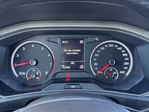 Volkswagen T-Roc Advance 1.0 TSI 81 kW (110 CV)