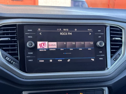 Volkswagen T-Roc Advance 1.0 TSI 81 kW (110 CV)