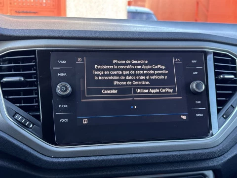 Volkswagen T-Roc Advance 1.0 TSI 81 kW (110 CV)