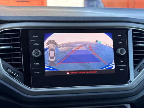 Volkswagen T-Roc Advance 1.0 TSI 81 kW (110 CV)