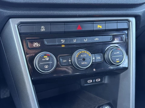 Volkswagen T-Roc Advance 1.0 TSI 81 kW (110 CV)