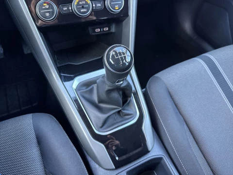 Volkswagen T-Roc Advance 1.0 TSI 81 kW (110 CV)