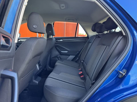 Volkswagen T-Roc Advance 1.0 TSI 81 kW (110 CV)