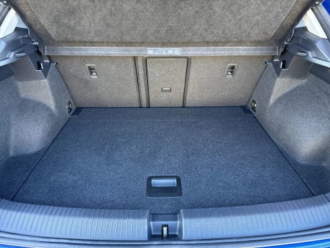 Volkswagen T-Roc Advance 1.0 TSI 81 kW (110 CV)