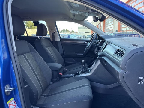 Volkswagen T-Roc Advance 1.0 TSI 81 kW (110 CV)