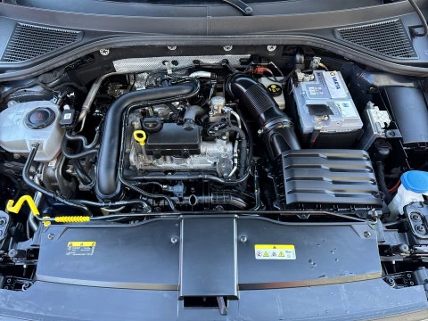 Volkswagen T-Roc Advance 1.0 TSI 81 kW (110 CV)