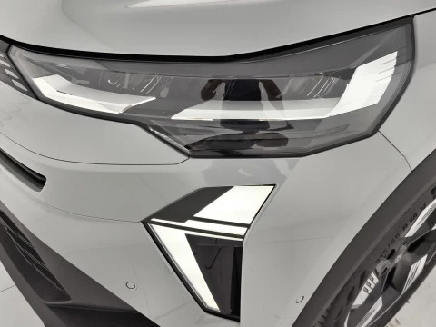 Renault Captur  Hibrido  E-TECH Hibrido Techno 105kW