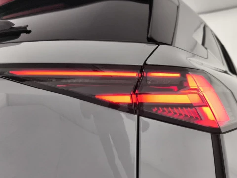 Renault Captur  Hibrido  E-TECH Hibrido Techno 105kW