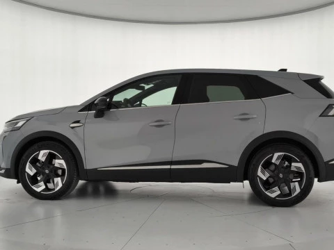 Renault Captur  Hibrido  E-TECH Hibrido Techno 105kW