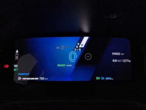 Renault Captur  Hibrido  E-TECH Hibrido Techno 105kW