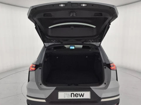 Renault Captur  Hibrido  E-TECH Hibrido Techno 105kW