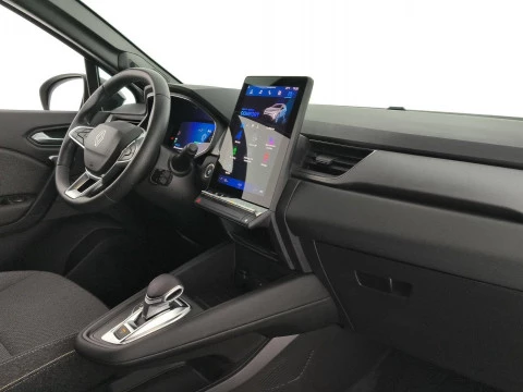 Renault Captur  Hibrido  E-TECH Hibrido Techno 105kW