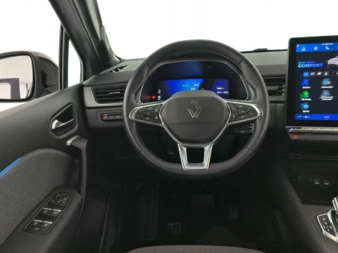 Renault Captur  Hibrido  E-TECH Hibrido Techno 105kW