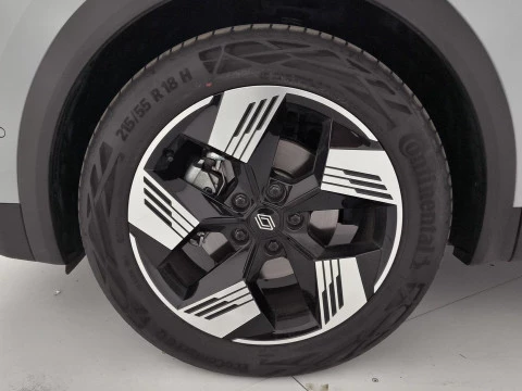 Renault Symbioz  E-TECH Full Hybrid Techno 105kW