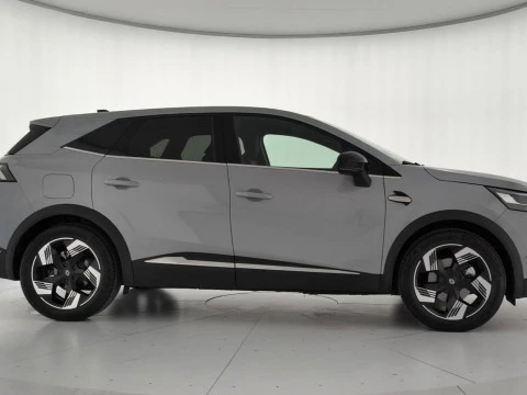 Renault Symbioz  E-TECH Full Hybrid Techno 105kW