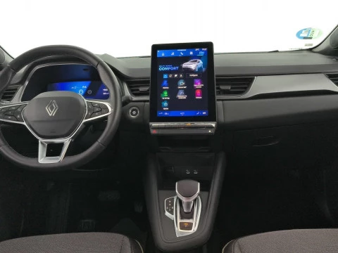 Renault Symbioz  E-TECH Full Hybrid Techno 105kW