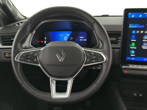 Renault Symbioz  E-TECH Full Hybrid Techno 105kW