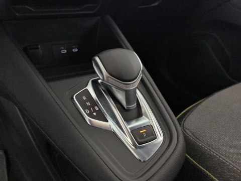 Renault Symbioz  E-TECH Full Hybrid Techno 105kW