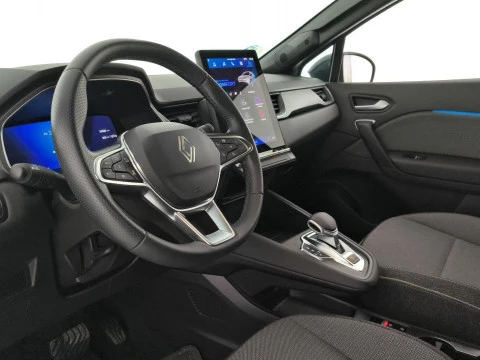 Renault Symbioz  E-TECH Full Hybrid Techno 105kW