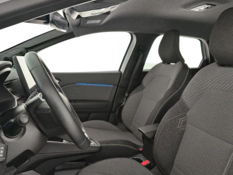 Renault Symbioz  E-TECH Full Hybrid Techno 105kW