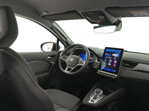 Renault Symbioz  E-TECH Full Hybrid Techno 105kW