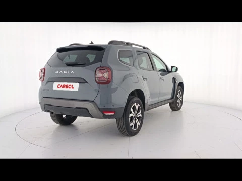Dacia Duster Journey Bl. dCi 85kW(115CV) 4X2