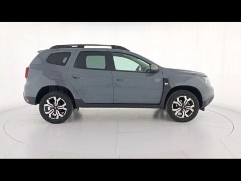 Dacia Duster Journey Bl. dCi 85kW(115CV) 4X2