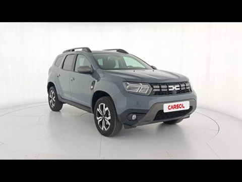 Dacia Duster Journey Bl. dCi 85kW(115CV) 4X2