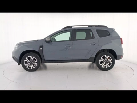 Dacia Duster Journey Bl. dCi 85kW(115CV) 4X2