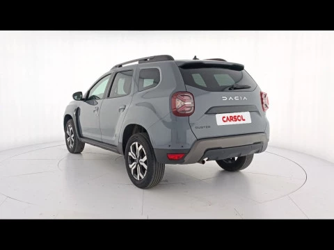 Dacia Duster Journey Bl. dCi 85kW(115CV) 4X2