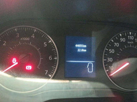 Dacia Duster Journey Bl. dCi 85kW(115CV) 4X2