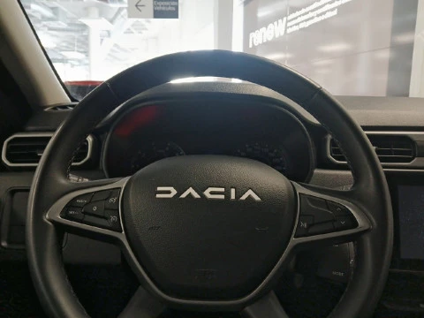 Dacia Duster Journey Bl. dCi 85kW(115CV) 4X2