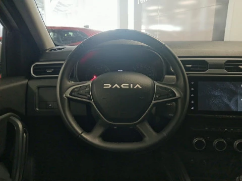 Dacia Duster Journey Bl. dCi 85kW(115CV) 4X2