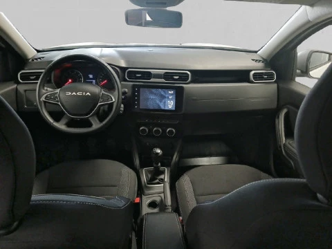 Dacia Duster Journey Bl. dCi 85kW(115CV) 4X2