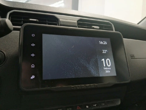 Dacia Duster Journey Bl. dCi 85kW(115CV) 4X2