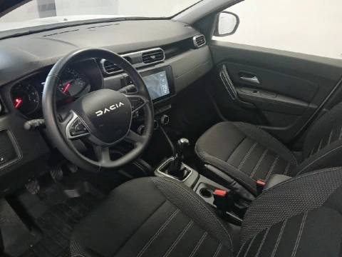 Dacia Duster Journey Bl. dCi 85kW(115CV) 4X2