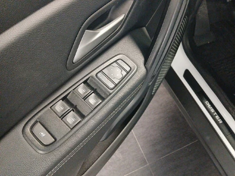 Dacia Duster Journey Bl. dCi 85kW(115CV) 4X2