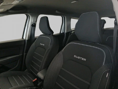 Dacia Duster Journey Bl. dCi 85kW(115CV) 4X2