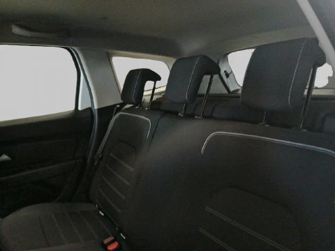Dacia Duster Journey Bl. dCi 85kW(115CV) 4X2
