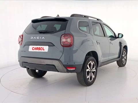 Dacia Duster Journey Bl. dCi 85kW(115CV) 4X2