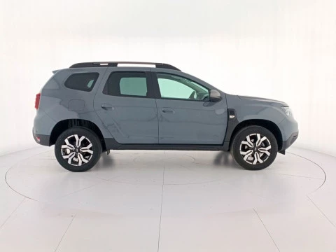 Dacia Duster Journey Bl. dCi 85kW(115CV) 4X2