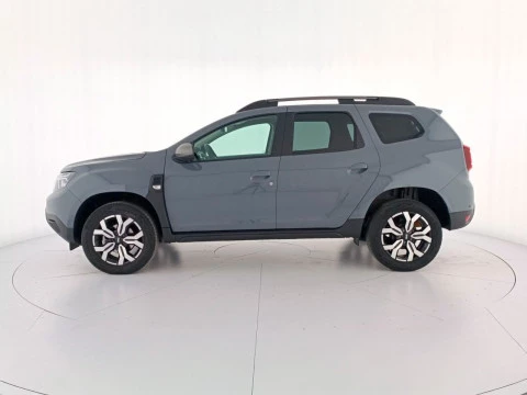 Dacia Duster Journey Bl. dCi 85kW(115CV) 4X2