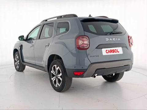 Dacia Duster Journey Bl. dCi 85kW(115CV) 4X2