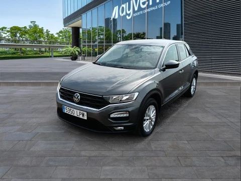 Volkswagen T-Roc Edition 2.0 TDI 85kW (115CV)