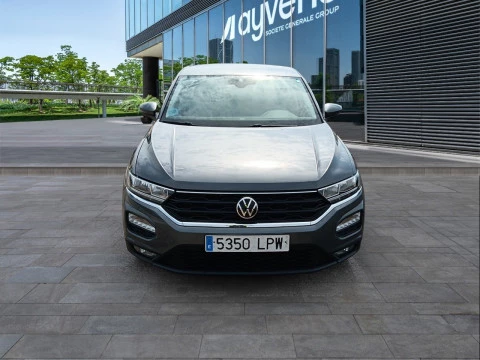 Volkswagen T-Roc Edition 2.0 TDI 85kW (115CV)