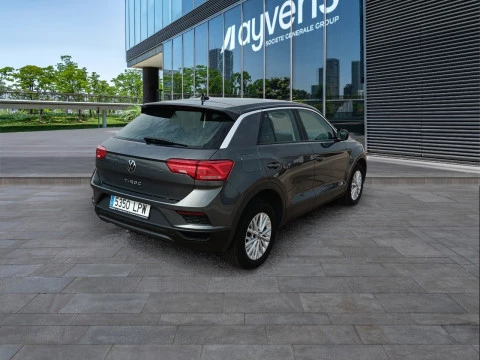 Volkswagen T-Roc Edition 2.0 TDI 85kW (115CV)
